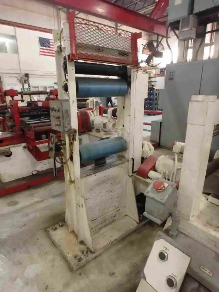 USED RUESCH N3022B