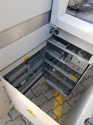 USED SIEMENS SIPLACE SMT MACHINES  PACKAGE