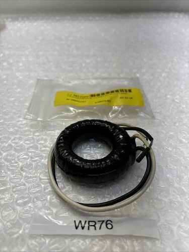 **NEW  ELECTRIC CURRENT TRANSFORMER RATIO 5000;1 T50034-03 FAST SHIPPING #