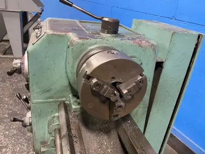 Used HOWA SANGYO CO., LTD. HOWA 430X1500 Engine Lathes Ohio US | HGR 24 #1406139