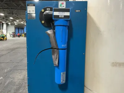 Used 2017 _UNKNOWN_ _UNKNOWN_ Nitrogen Generators Ohio US | HGR 24 #1370314