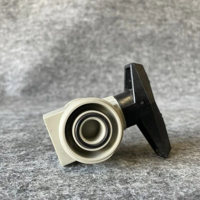 Used George Fisher 167.546.322 Valves/Fittings California US | Davliegogo LLC #1728993