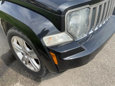 Used 2012 JEEP LIBERTY SUVs Michigan US | Miedema Asset Management Group #1452127