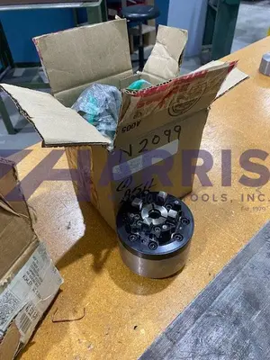 USED 2000 MITSUBISHI ELECTRIC EA22