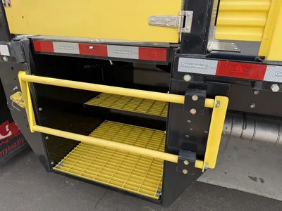 Used 2022 FORD F650 SUPER DUTY ATTENUATOR Service & Utility Trucks Minnesota US | Carco Truck & Equipment #1514040