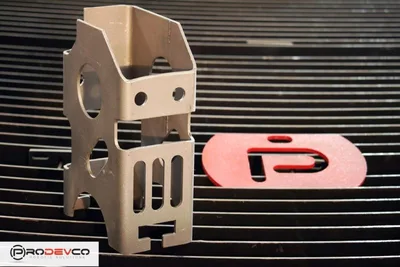 USED PRODEVCO PCR41