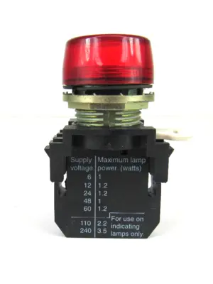 USED CUTLER-HAMMER E22D