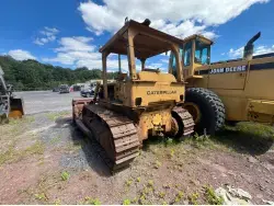 Used 1972 CATERPILLAR D5 Crawler Dozers Pennsylvania US | Iron Exchange Equipment Solutions #1353804
