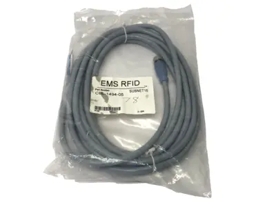 NEW DATALOGIC CBL-1494-05