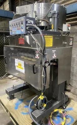 KAPS-ALL C8 SERIAL 4446 Material Handling | ESS Industrial Equipment Sales (1)