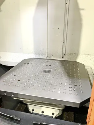 2014 MAZAK VORTEX E-1060V/8S Vertical Machining Centers (5-Axis or More) | CNCsurplus (4)