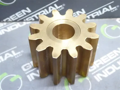 Ingersoll-Dresser Pumps 300B151DX2 Spur Gear New