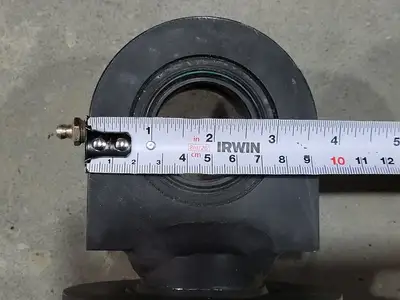 Tilting Cylinder 56096571
