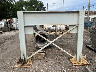 Used LITTLEFORD FKM4200D Chemical & Process Equipment Ohio US | HGR 24 #728638