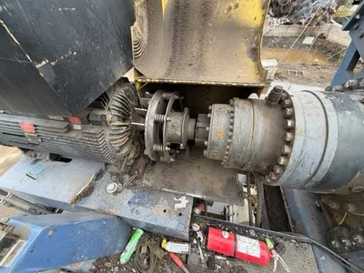 SSI Uni-Shear SR900 Shredder | Alan Ross Machinery (7)