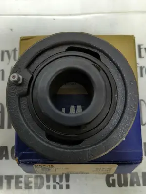 New | in-Stock SEALMASTER MSC-19 Industrial Controls Ohio US | Surplus Asset Holdings #1233765