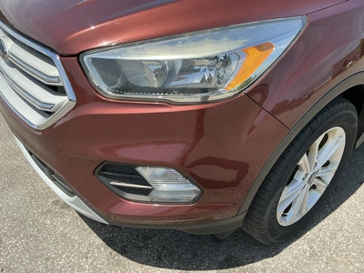 USED 2018 FORD ESCAPE