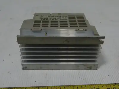 Omron 3G3EV-A2002 Sysdrive Inverter Drive 200-230V 50-60Hz 1.5A