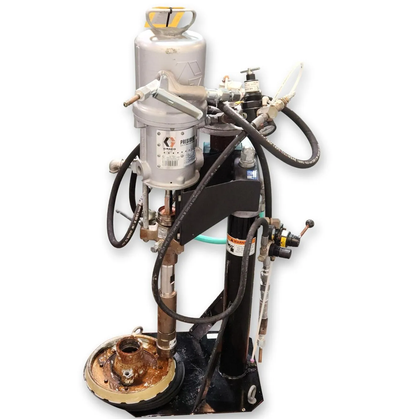 USED GRACO, INC. G06A