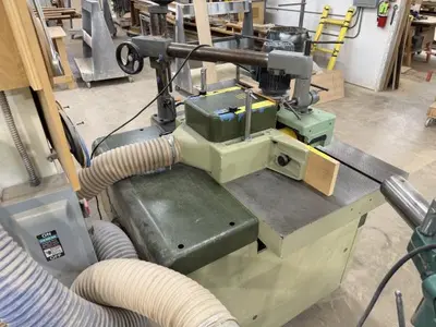 USED SCMI T150