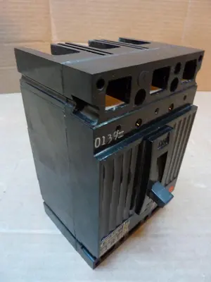 USED GENERAL ELECTRIC / GE TED136070