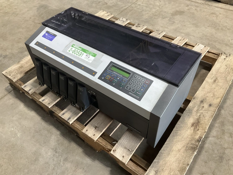 Used PERCONTA SORTOVIT Vending Machines Michigan US | Miedema Asset Management Group #1316051