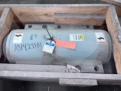 USED GL&V Beloit DD4500 / DD4600