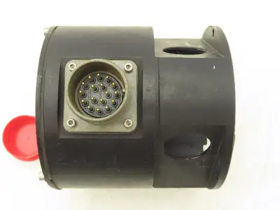 Used ALLEN BRADLEY _UNKNOWN_ Encoders Indiana US | Arrow Industrial #1408004