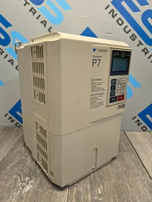 USED YASKAWA CIMR-P7U47P5
