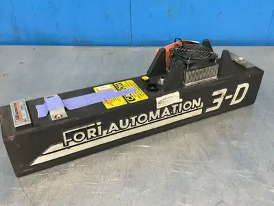 Used FORI _UNKNOWN_ Wheel Alignment Systems Ohio US | HGR 24 #1301598