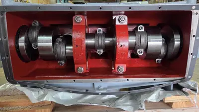USED UNION QD-200C