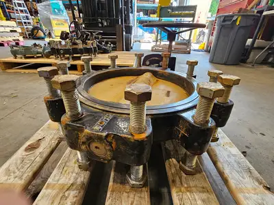 Used MAS 14-150 DI Valves/Fittings British Columbia CA | Lenmark #1440738