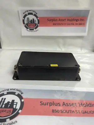 USED FANUC A860-0333-T501