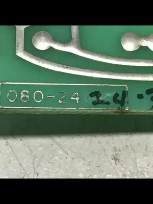 USED SCI 080-2424-3