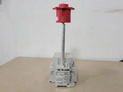 USED ALLEN-BRADLEY 194R-C30-1753