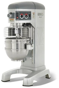 New | in-Stock HOBART HL1400-2STD Planetary Mixers California US | BakeryEquipment.com #1555256