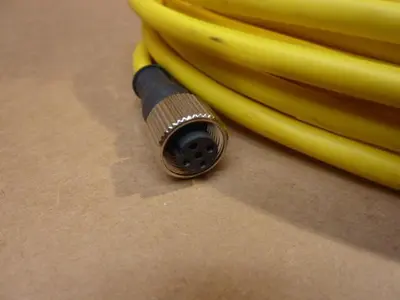 NEW TURCK ELEKTRONIK 7419