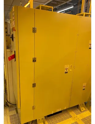 USED 2016 ULVAC SIV-500