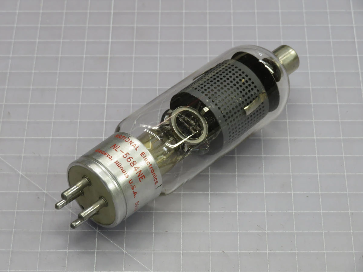 New | in-Stock NATIONAL ELECTRONICS _UNKNOWN_ Electronics & Components Texas US | OCO Industrial #1785171