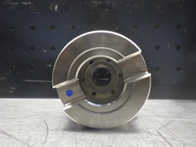 Seco 63mm Coolant Thru Facemill 27mm Arbor RD220.94-0063-12-6A (LOC3028A)