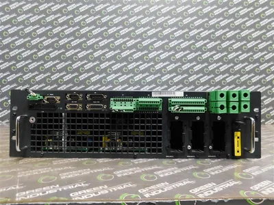 Emerson Network Power Sun STS Module 300A Used
