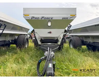 Used UNVERFERTH _UNKNOWN_ Manure Spreaders Iowa US | Keast Enterprises #1360508