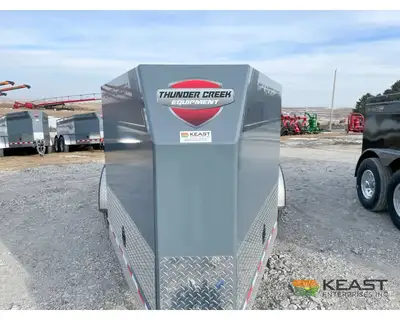 Used THUNDER CREEK _UNKNOWN_ Liquid Supply Trailers Iowa US | Keast Enterprises #1360531