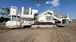 Used 2006 Superior SPD-350 Tracked Pavers Utah US | Rubbl #1210405