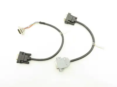 Allen Bradley LCD 14" Monitor Retrofit for PanelView 1400 MS121R43CNC+MS594EXT