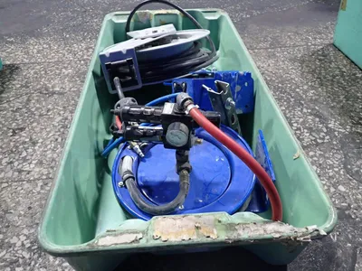 Hose Reels
