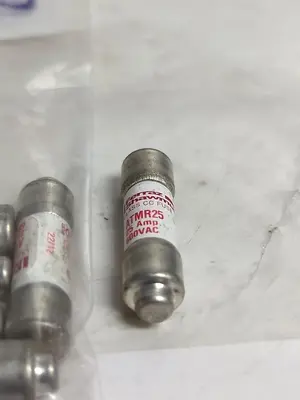 USED FERRAZ SHAWMUT ATMR25