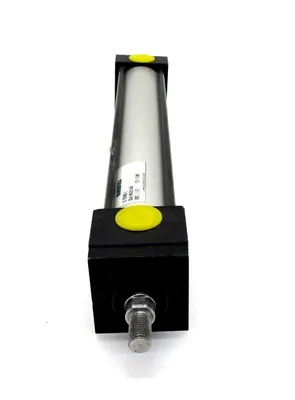 NEW NUMATICS SEAK-09A1D-CAA0 PNEUMATIC CYLINDER BORE 1 1/2" SEAK09A1DCAA0