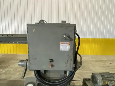 USED DAKE 6202