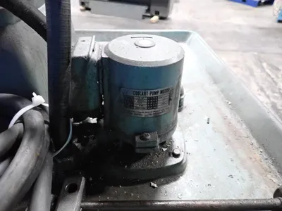 Used 1989 FAIR FRIEND FP30 Engine Lathes Ohio US | HGR 24 #1095033